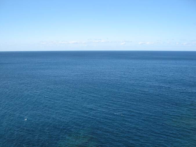 Im_August_war_hier_noch_n_Segelschiff_aber_is_wohl_weitergefahren