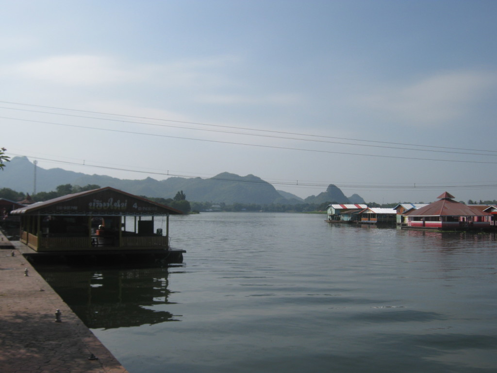 Kanchanaburi II