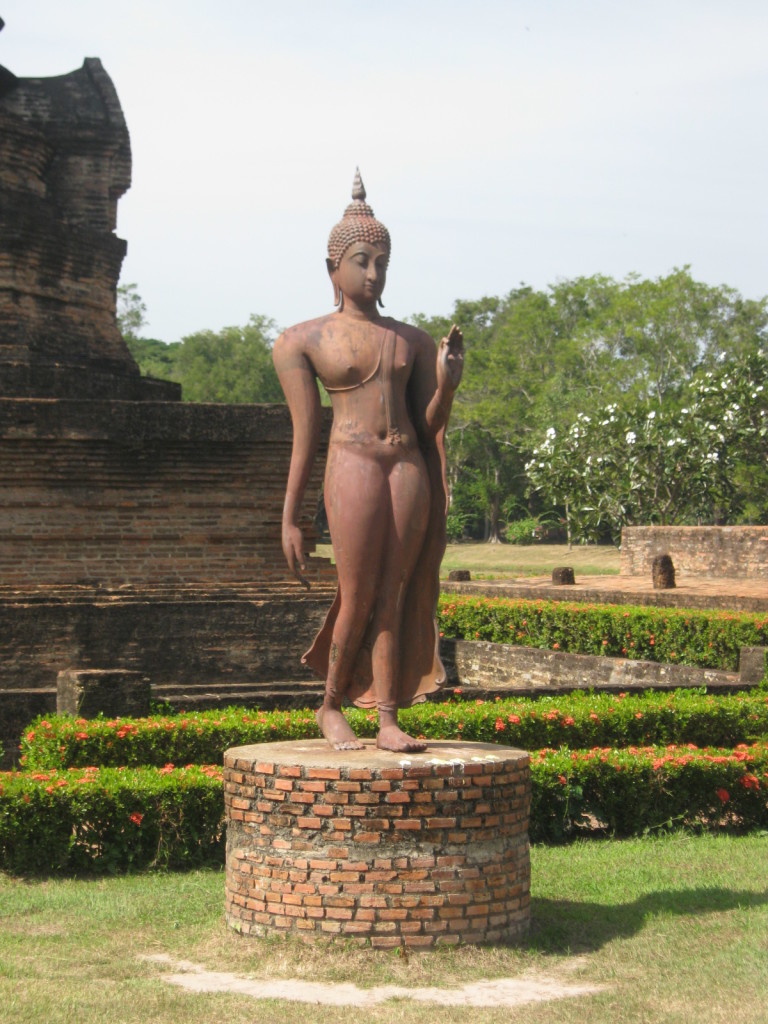 Old Sukothai II