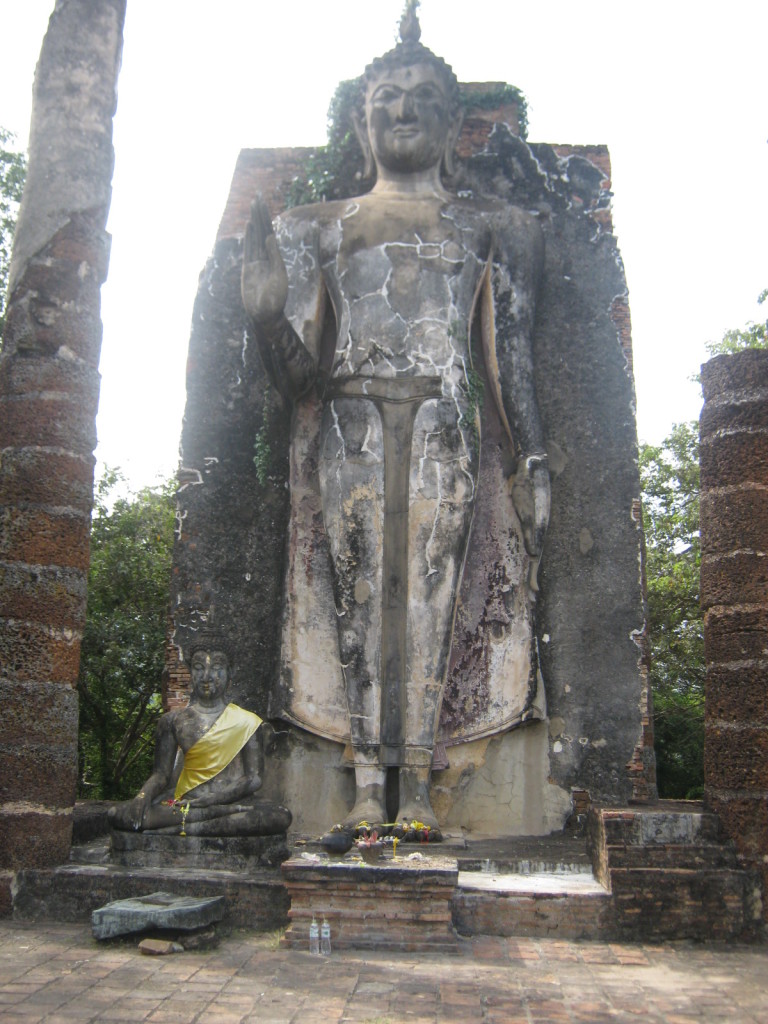 Old Sukothai VII