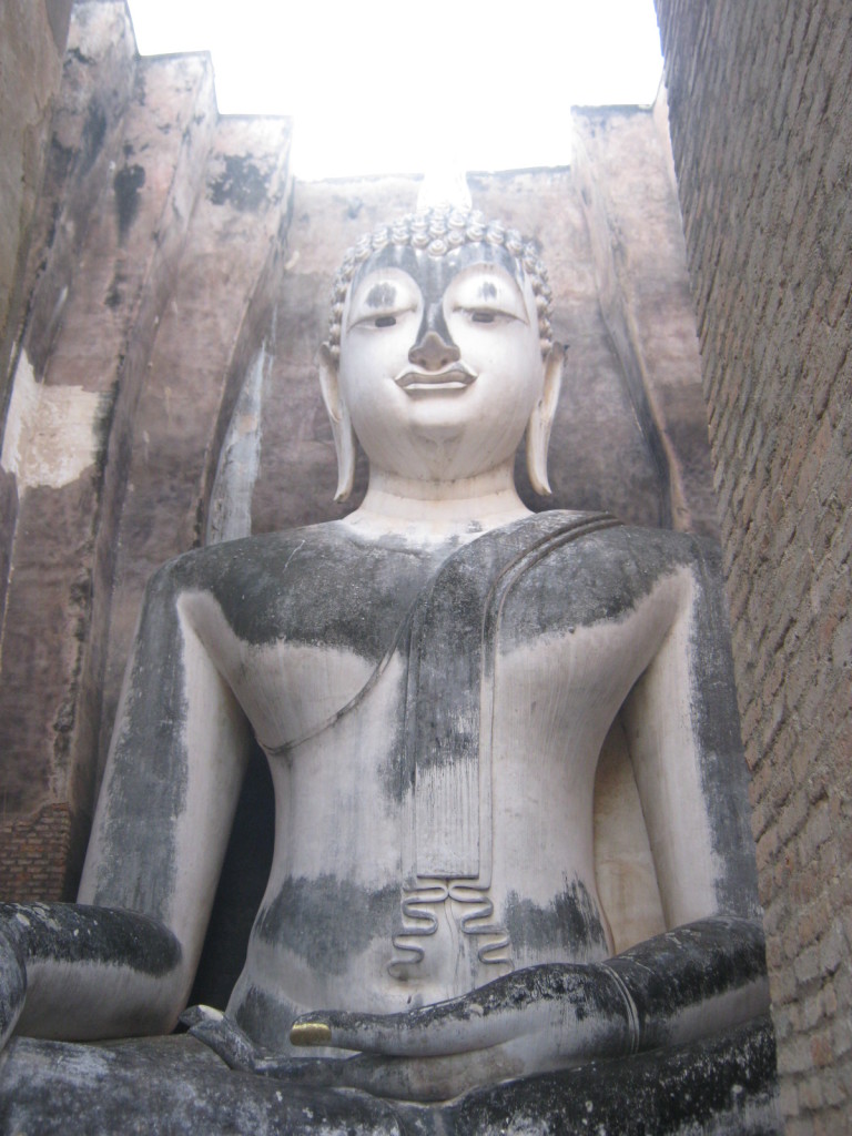 Old Sukothai VIII