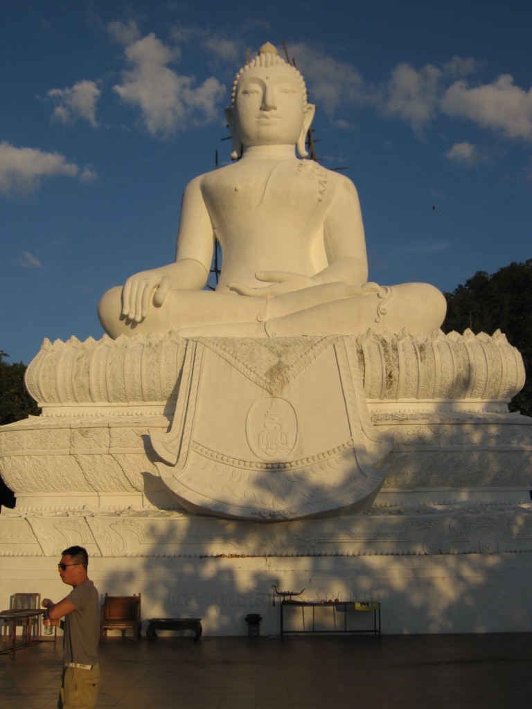 Pai der Tempel auf dem Berg II