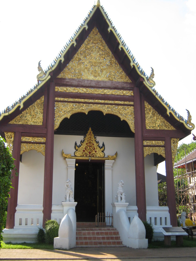 Wat Duang Dee
