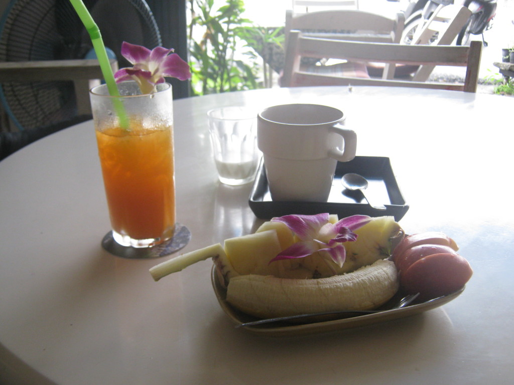Krabi III