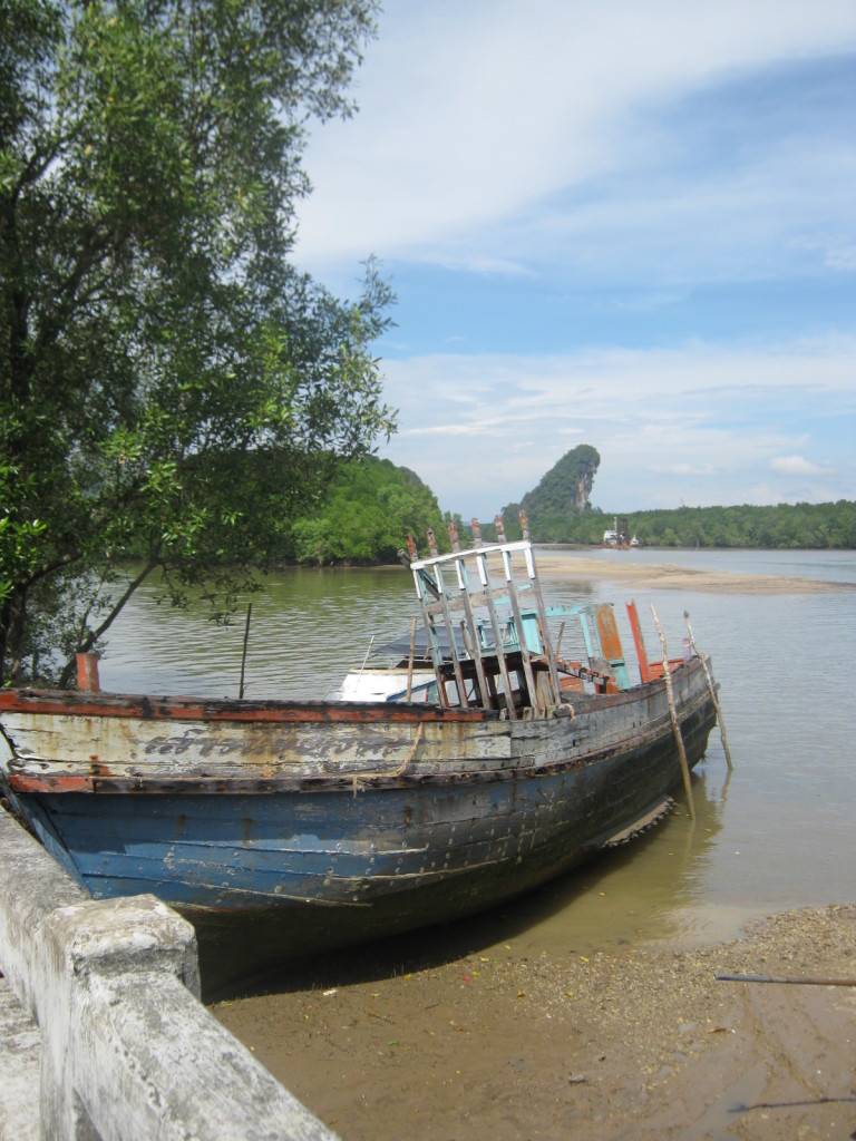 Krabi IV