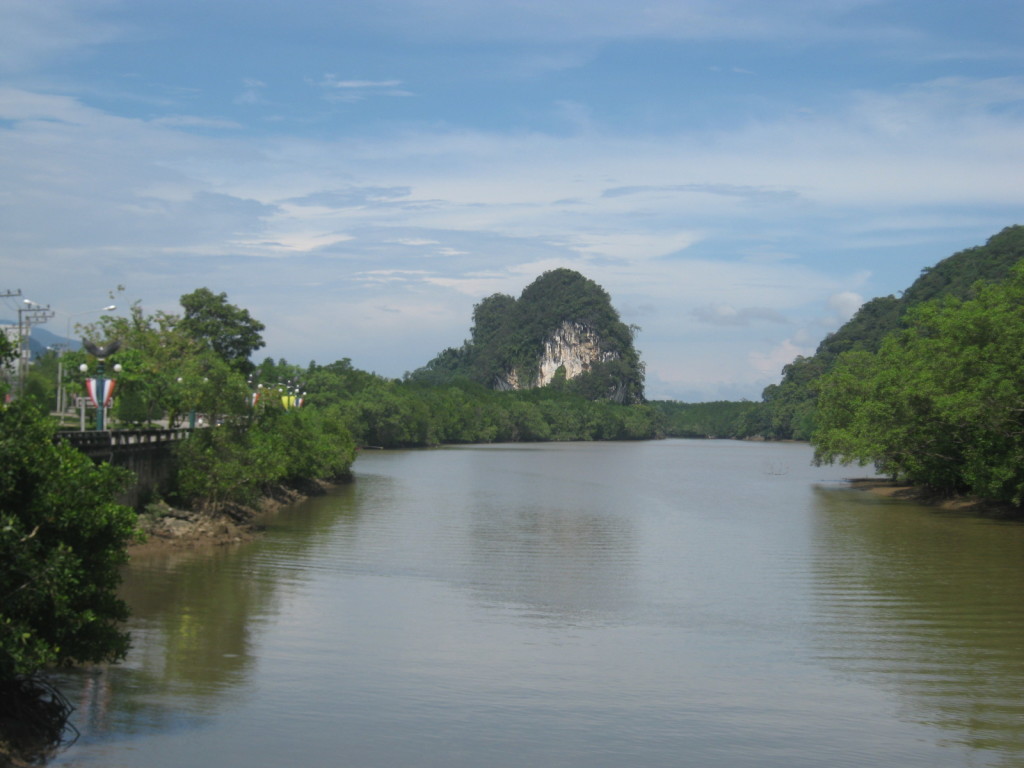 Krabi V